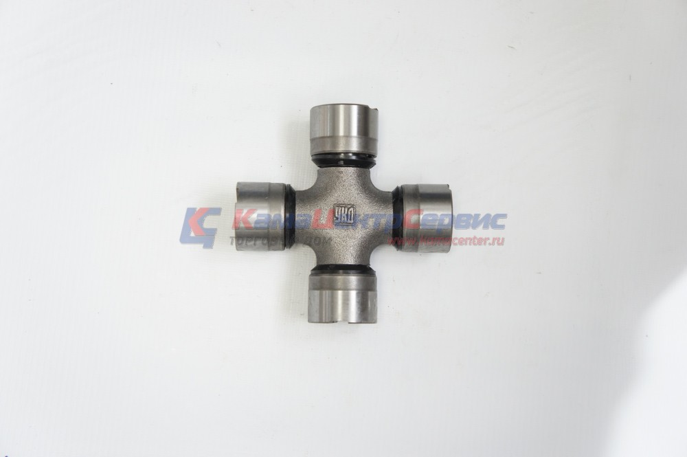 Крестовина м/о кардана ЗИЛ (УКД) 130-2201025