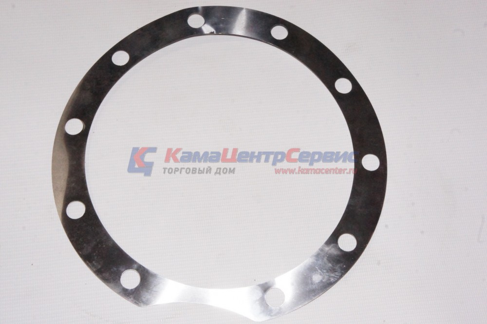 Прокладка регулировочная 6520 (ПАО КАМАЗ) 6520-2402099-