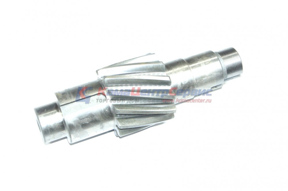 Шестерня ведущ. цилиндрич. 12 зуб. (ПАО КАМАЗ) 5320-2402110-20