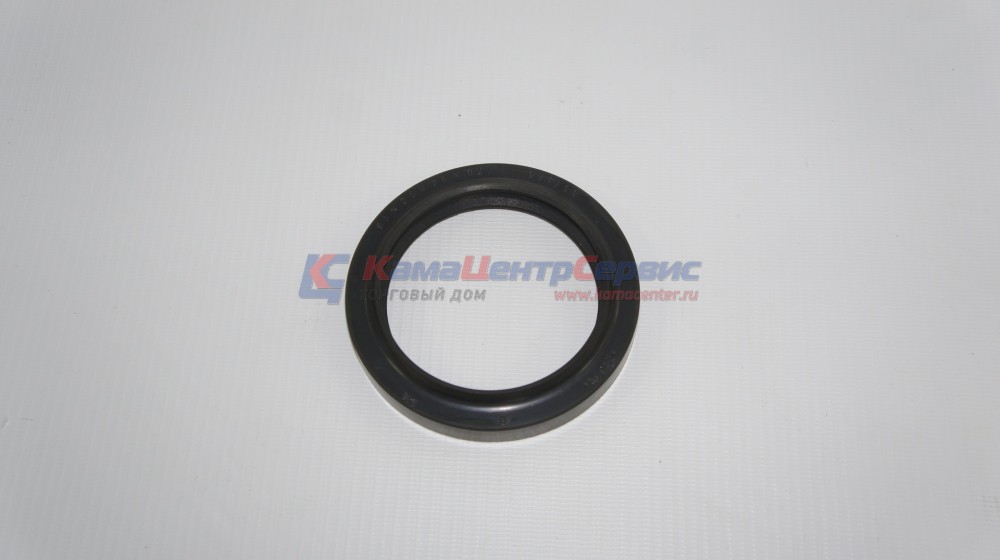 Манжета 176 хвостовика 70х92 с пружиной (фтор) пр/в 864176 под ФТ