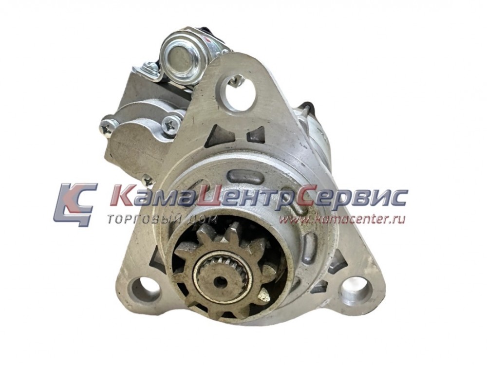 Стартер СТ5422 ЕВРО (54901) (БАТЭ) 5422-3708