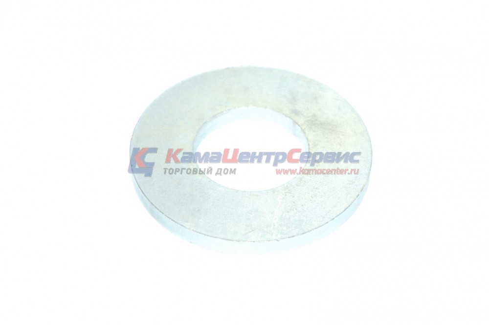Фланец буфера фаркопа d=46 С.С. 5320-2707229-0