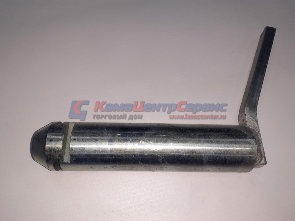 Палец буксирной вилки d=38 6520 (АЛЬТЕРНАТИВА) 6520-2806048-00