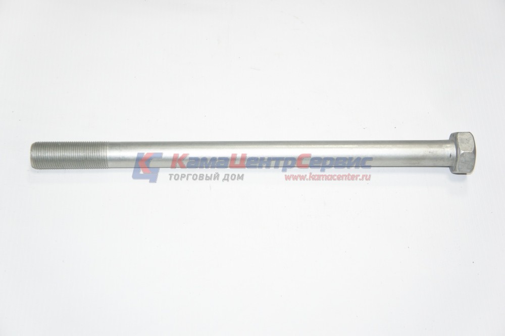 Болт М20х1,5х305 крепл. реактивной штанги (ПАО КАМАЗ) 6520-2919035