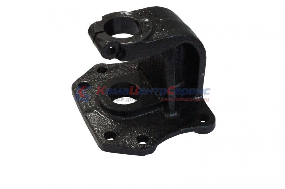 Кронштейн под рессору 5425 (ПАО КАМАЗ) 5425-2912444-10