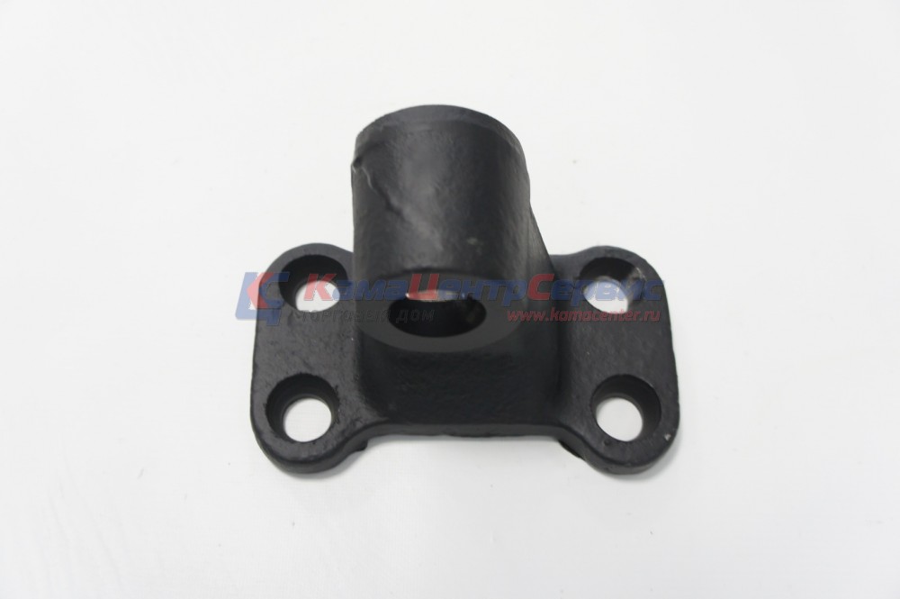 Кронштейн реактивной штанги 4310 (ПАО КАМАЗ) 4310-2919072