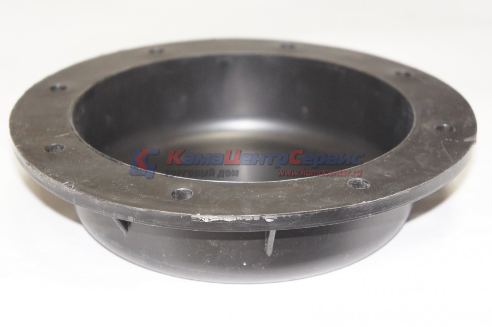 Крышка башмака (капралон) 5320-2918120-20