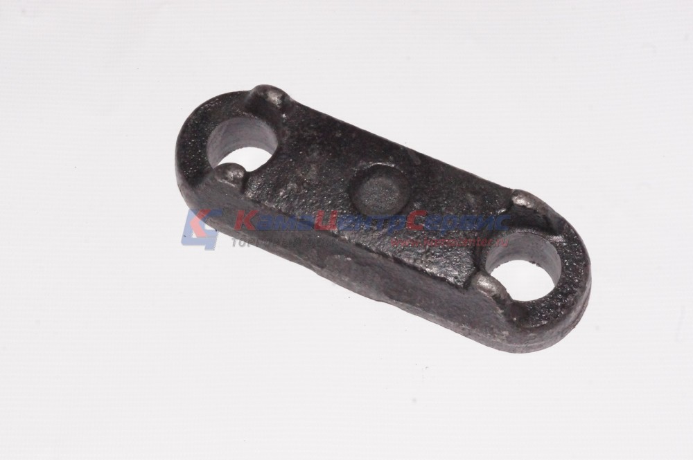 Накладка рессоры задней 5511 5511-2912412-10-0