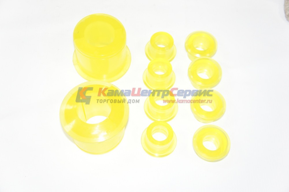 Р/к стойки стабилизатора (СПЕЦМАШ) 4925-2916040РК