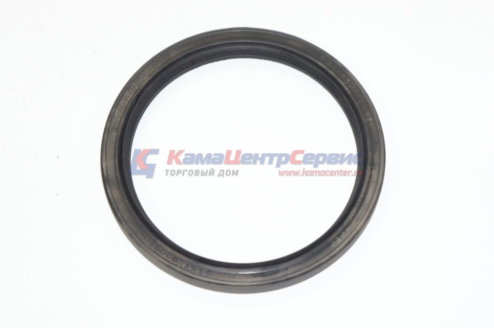 Сальник балансира 43118 115х140х12 43118-864117-0