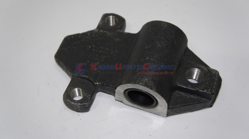 Ушко рессоры в сб. со втулкой 65115 (ПАО КАМАЗ) 65115-2902020