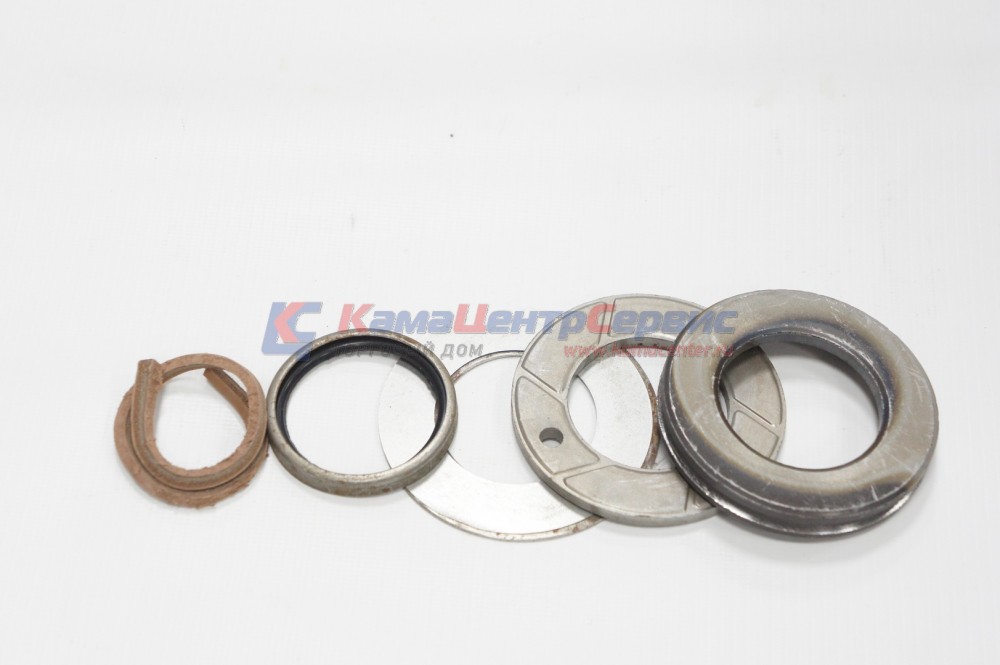 Подшипник опорный (7 поз., 7 дет.) 5320-3001020