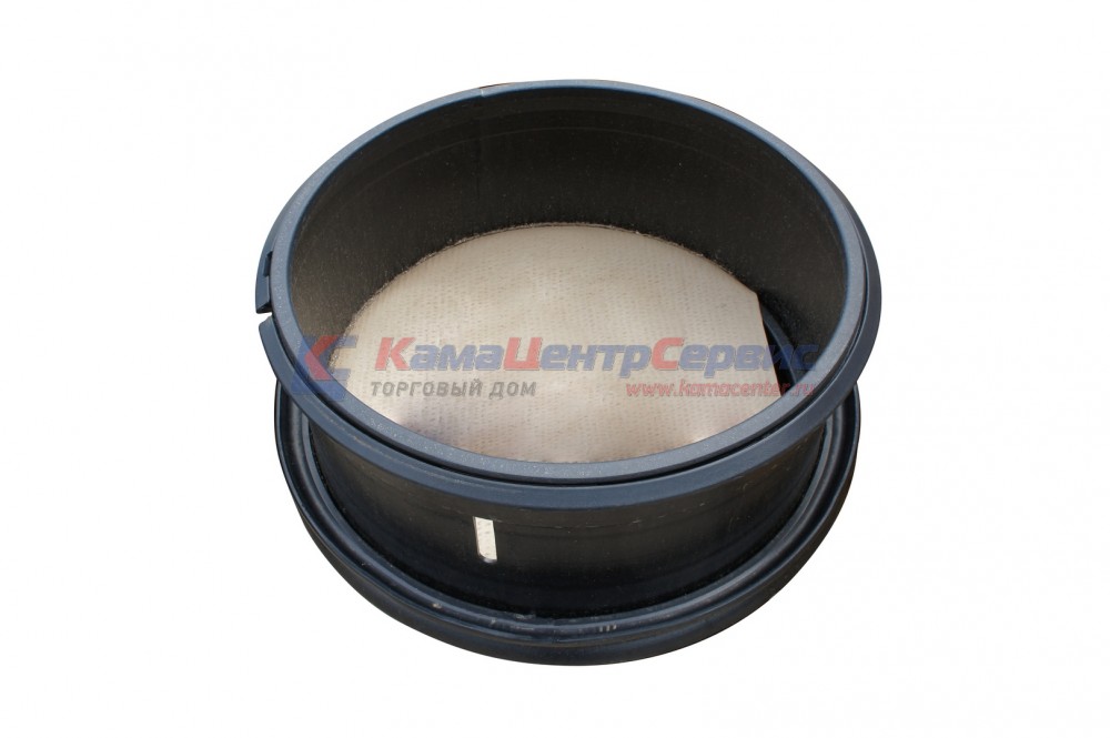 Диск колеса 7,0-20 (Заинск) 5320-3101012