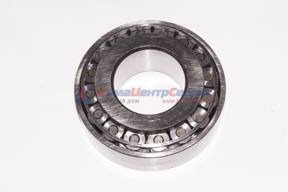 Подшипник 7613А ступицы передней (ЗАВОД) 853954