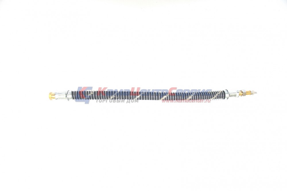 Шланг подкачки внутреннего колеса (удлинитель вентиля) L=350мм 11-3116010-02