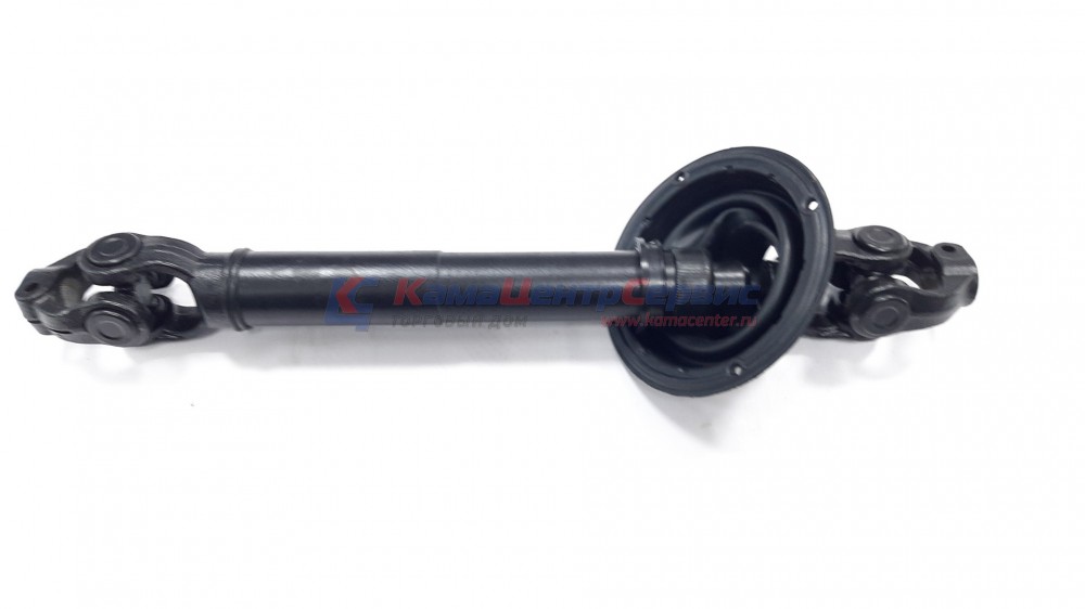 Вал карданный рулевой Евро (ПАО КАМАЗ) 53205-3422010