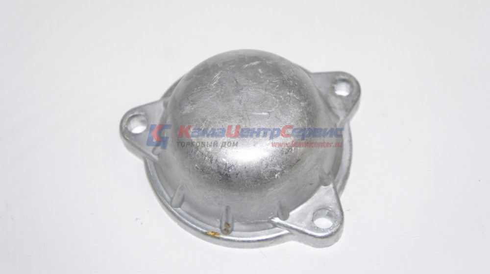 Крышка ГУРа передняя 4310 5320-3401079-01