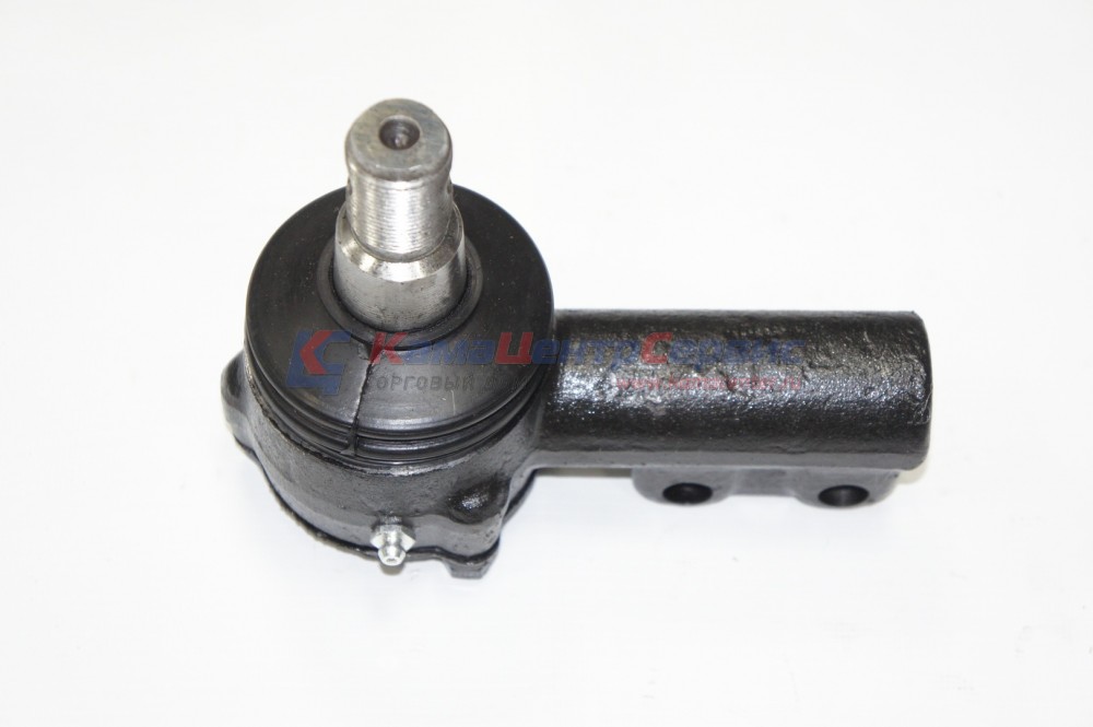 Наконечник на тягу левый в сборе (ЗАВОД) 6520-3414057