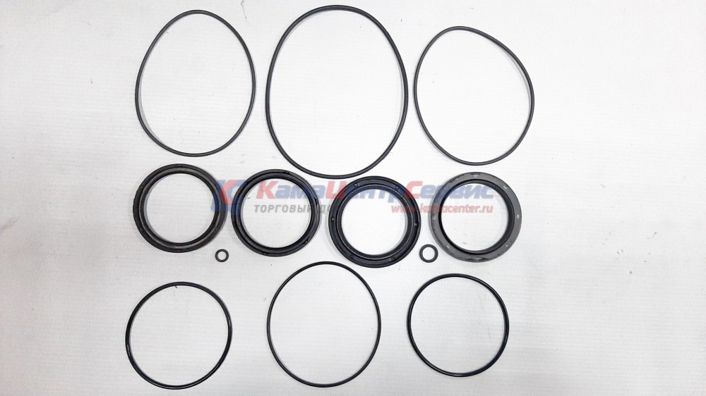 Р/к ГУР Евро 58Р (БРТ) 4310-3400000