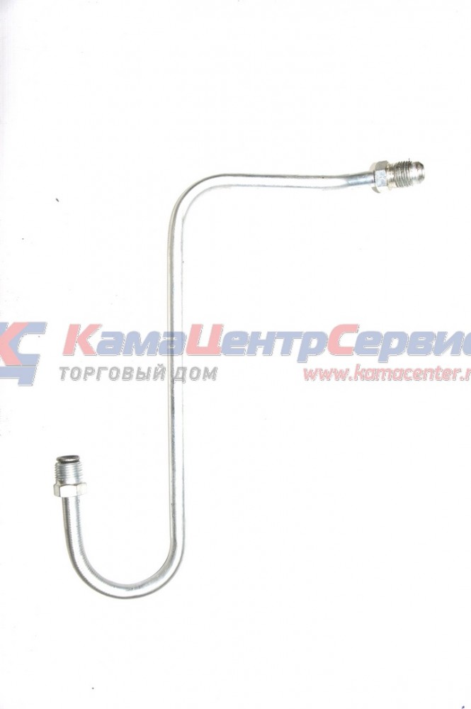 Трубка ГУРа насоса высокого давления (ПАО КАМАЗ) 740.11-3407110