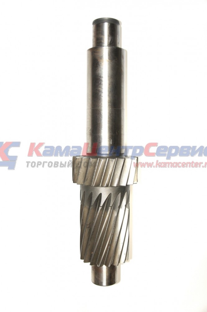 Вал промежуточный  ZF 1315303063