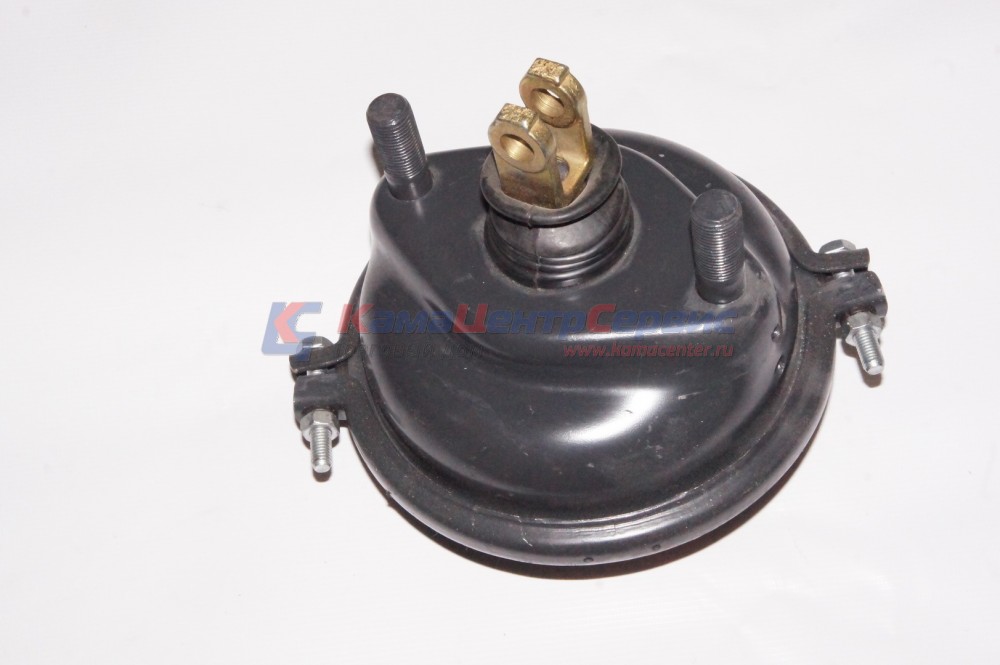 Камера тормозная передняя тип 24 (г.Рославль) 100-3519210-10