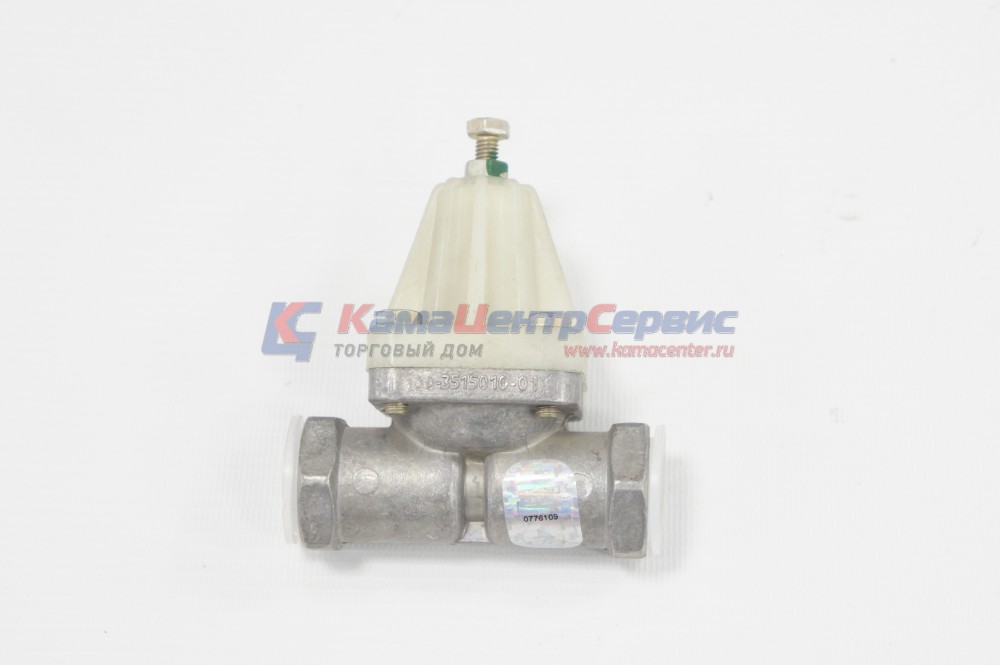 Клапан защитный 1-ный (г.Полтава) 100-3515010