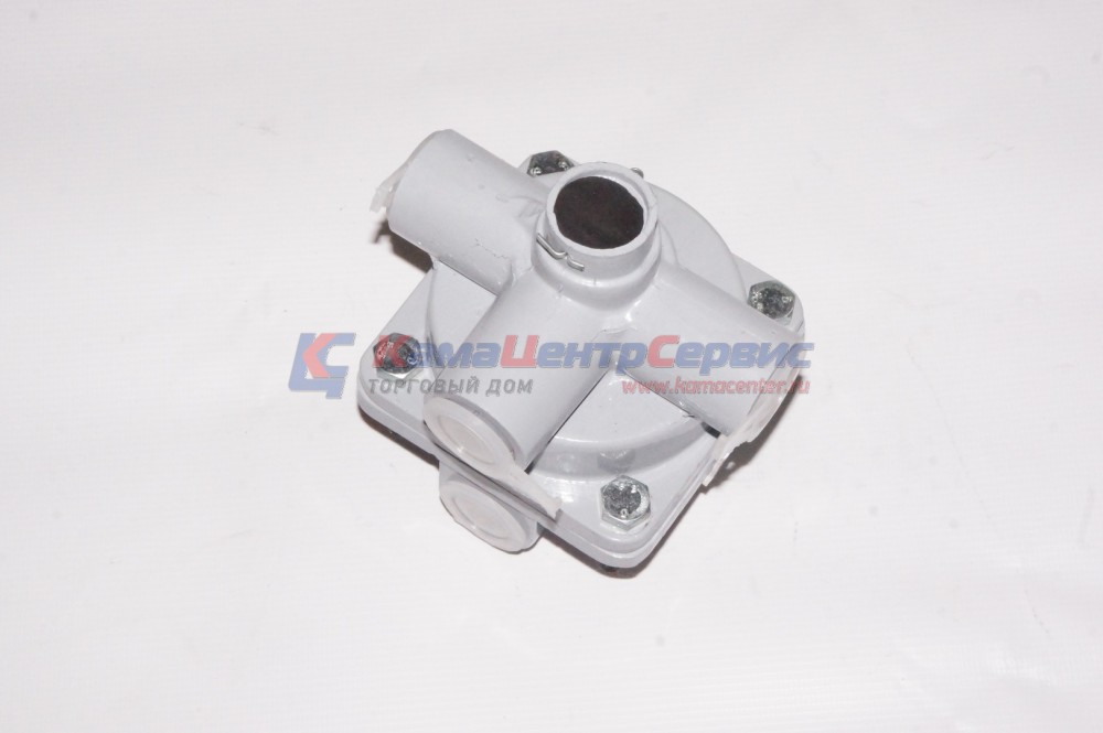 Клапан ускорительный (Автокомпонент) 16-3518010