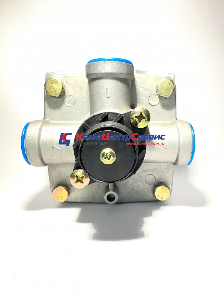 Клапан ускорительный (аналог WABCO) 9730110000