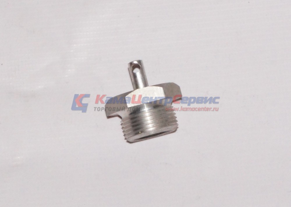 Кран слива конденсата (100-3513110) (г.Рославль) 11-3513110