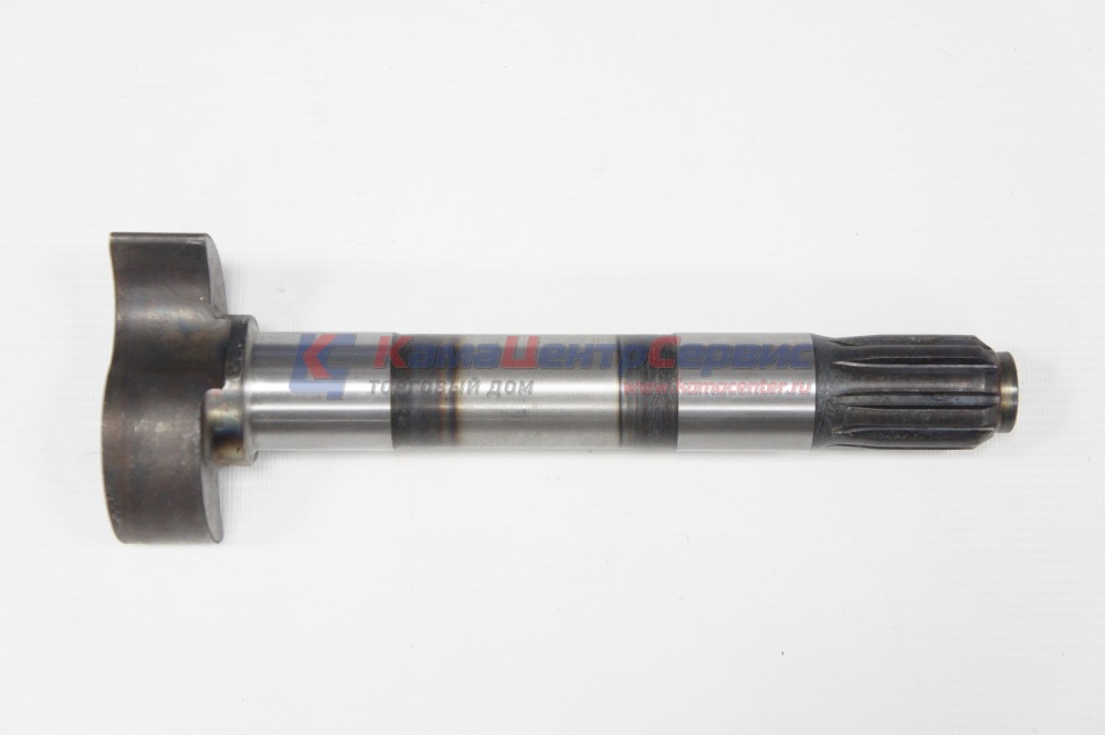 Кулак разжимной передний левый 6520 (ПАО КАМАЗ) 6520-3501111