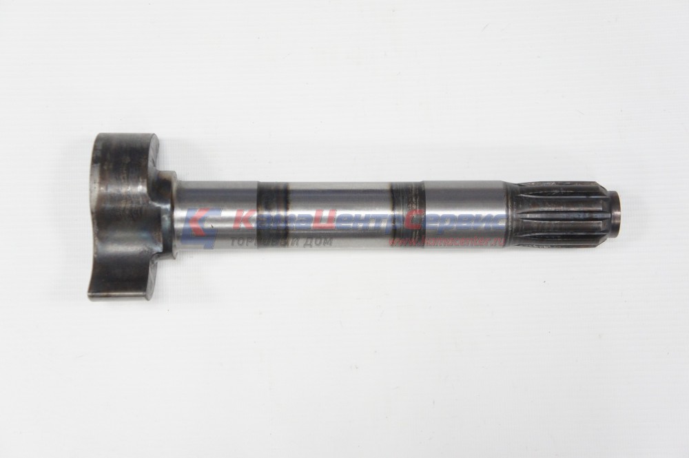 Кулак разжимной передний правый 6520 (ПАО КАМАЗ) 6520-3501110