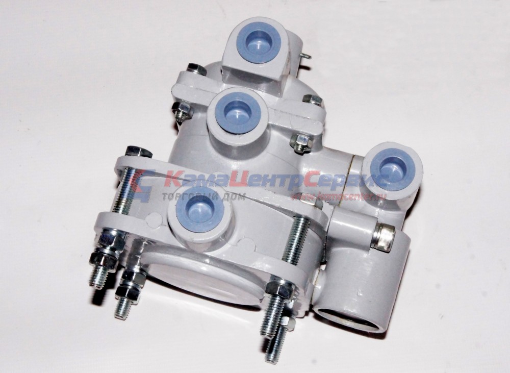 КУТП-2 ЕВРО (с клапаном обрыва) (Автокомпонент) 16-3522008