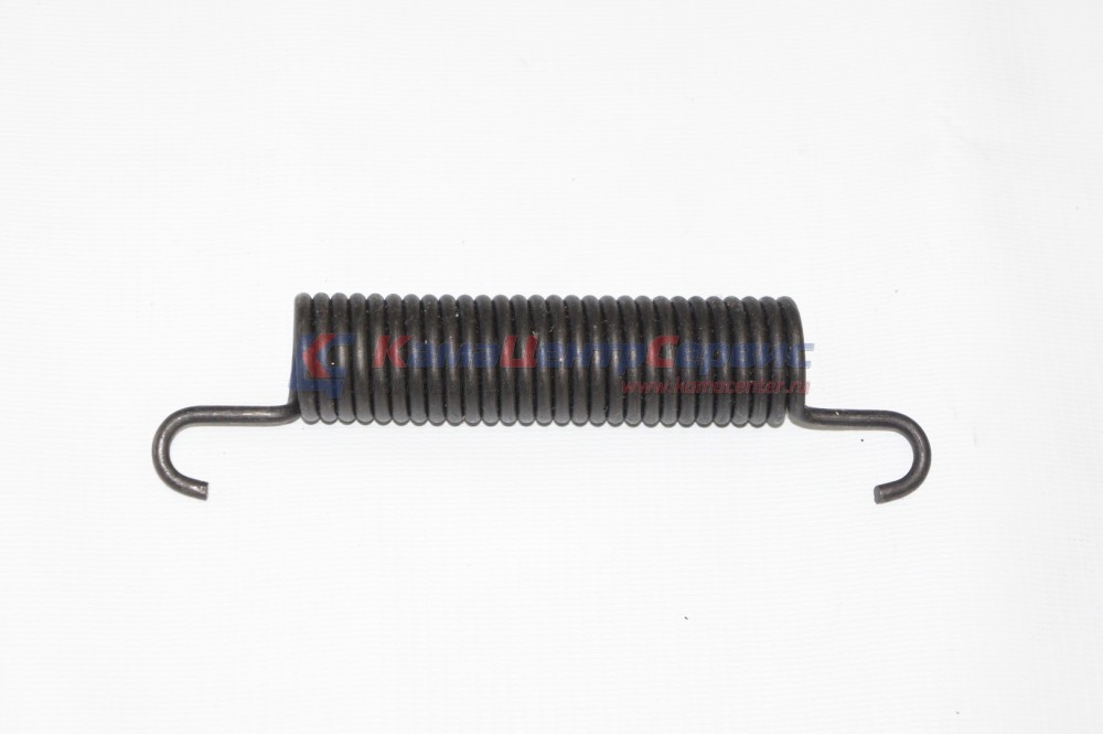 Пружина тормозной колодки ЕВРО 53205-3501035-10