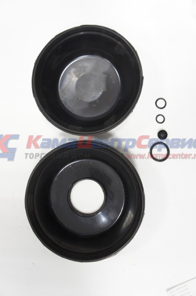 Р/к энергоаккумулятора тип 20/20 (кукла) 53205-3519000