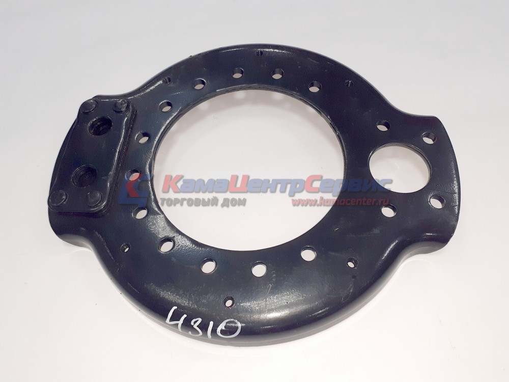 Суппорт заднего колеса в сб. 4310 4310-3502012-0