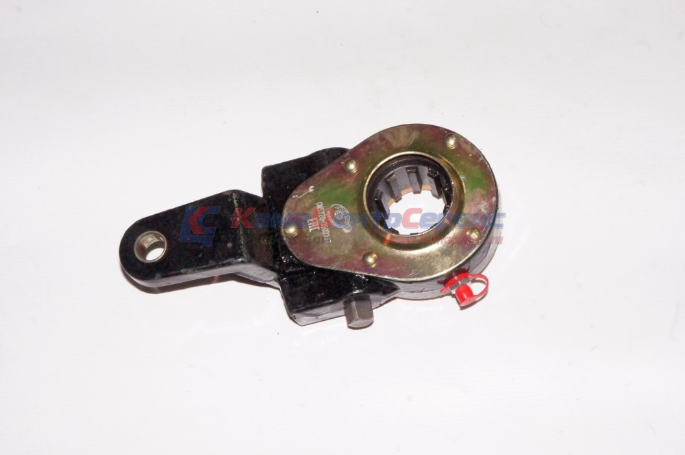 Трещотка задняя левая 8тн (рычаг регулировочный) 5320-3502237-0