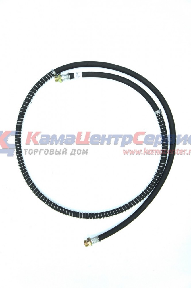 Шланг тормозной прицепа L=2,5м (Полюс-Альфа) 5320-3506342-0