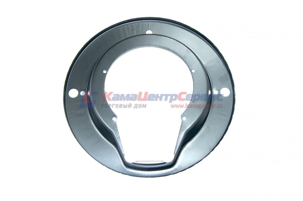 Щиток суппорта 6520 (ПАО КАМАЗ) 6520-3501030