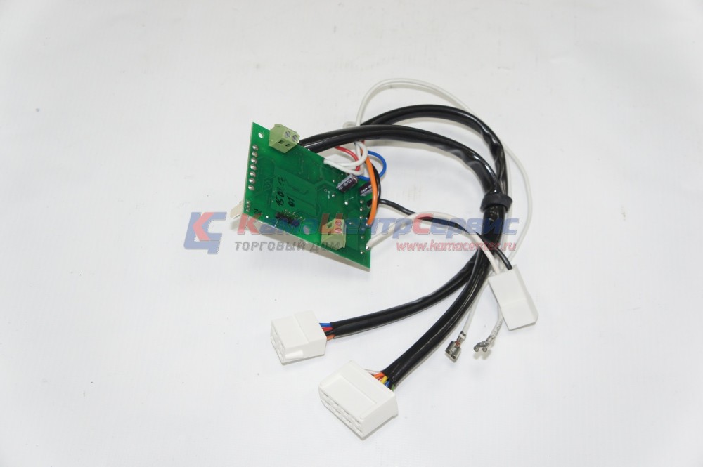 Блок управления Планара 4Д-24 24В (сб.1263) СБ. 1263