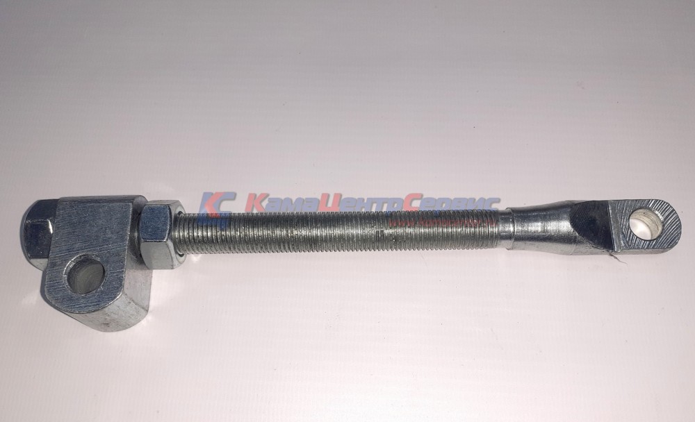 Болт натяжной генератора в сборе (Евро-2) 740.20-3701790-00