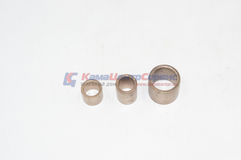 Втулки стартера Евро (ЗАВОД) СТ-142-Б10-263707/13/14