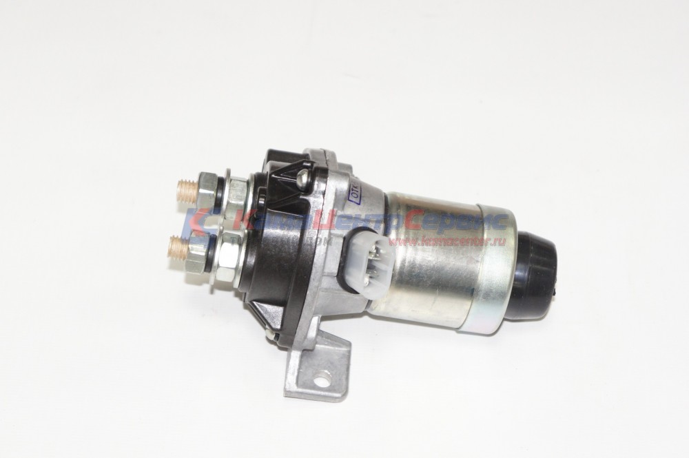 Выключатель массы ВК-860 (1410.3737) (С.Оскол ЗАВОД) 5320-3737010-10