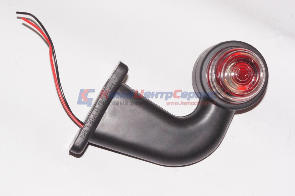 Габариты Е-206А (ФГ-6 ) 4 отверстия Е-206А