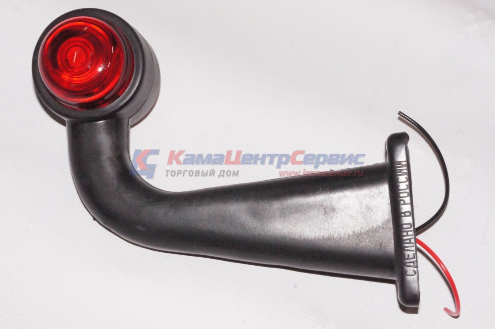 Габариты Е-207 (ФГ-7 б/л) Е-207 (ФГ-7 б/л)