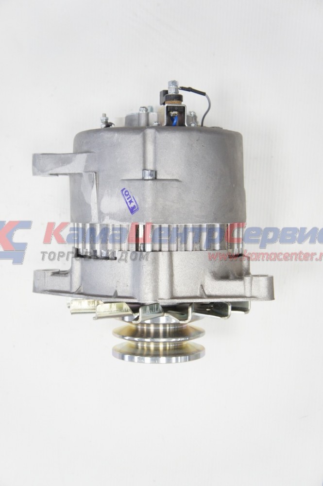 Генератор 3112, 90А, 28В (Прамо) 3112-3771