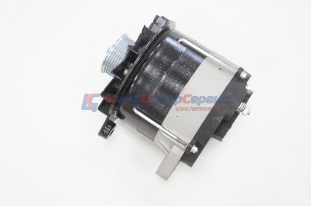 Генератор 4001.3771-53 80А (г.Чебоксары) замен 6582 6 руч 457-3711252-0038