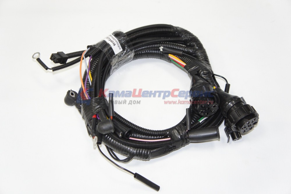 Жгут генератора 65117 65117-3724046