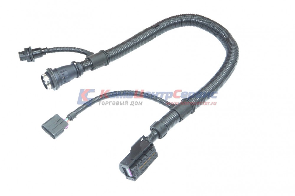 Жгут проводов Yuchai (ЮЧАЙ) MY100-38230262-G70