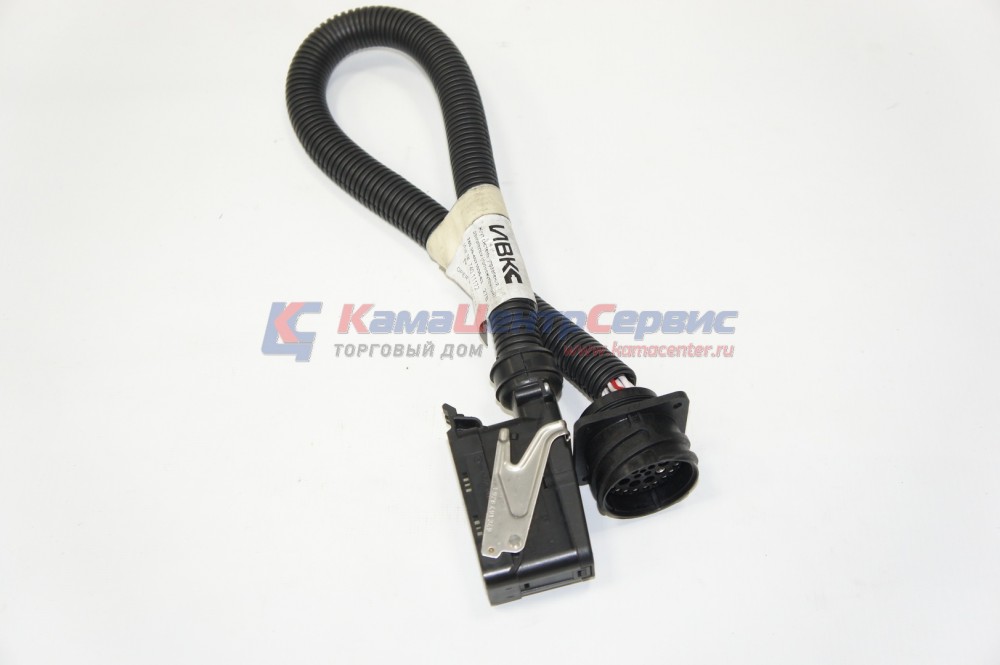 Жгут управления двигателем промежуточный 740.30-4071036-63